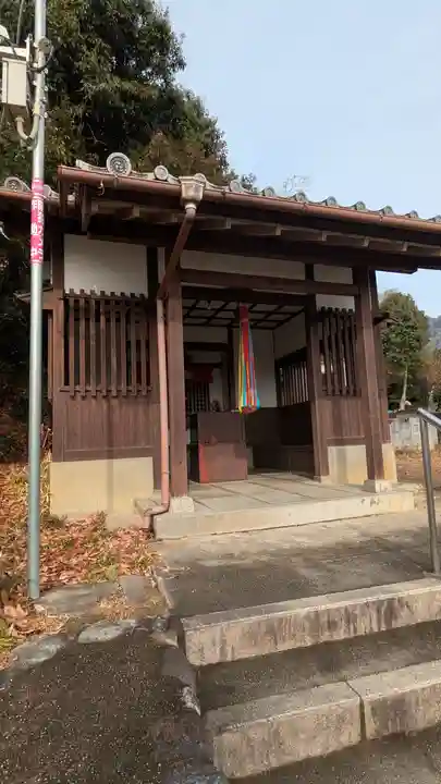 徳尾延命地蔵尊(大阪府)