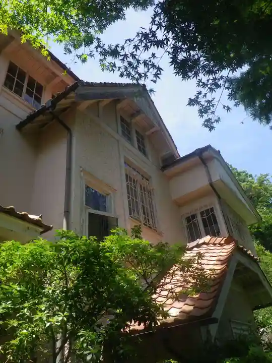 浄妙寺のその他建物