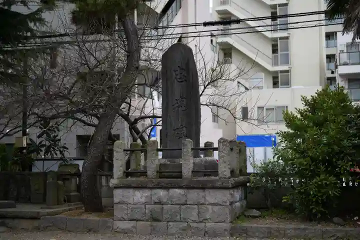 住吉神社(神奈川県)
