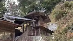 加茂神社(岡山県)