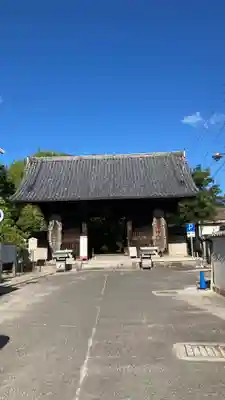 志度寺(香川県)