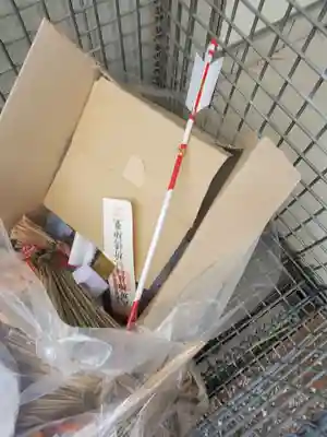 島田八坂神社(栃木県)