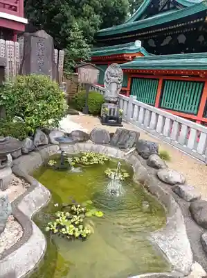 放生寺(東京都)