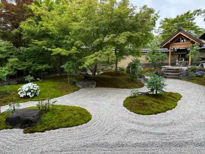 黄梅院(京都府)