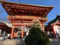 生田神社(兵庫県)
