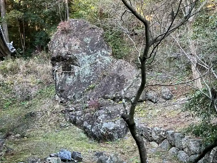 方廣寺(静岡県)