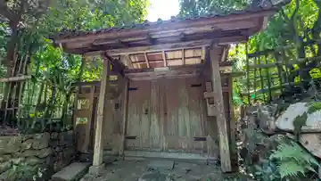 圓宗院(円宗院)(滋賀県)