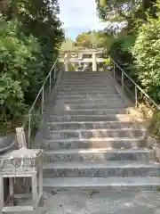 志賀海神社(福岡県)