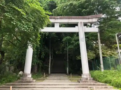 青葉神社(宮城県)
