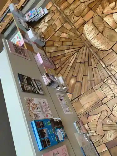 本願寺山口別院のその他建物