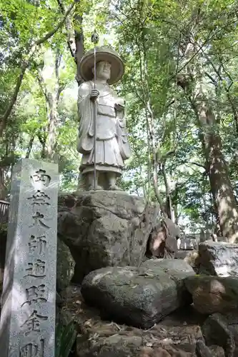 龍光寺(東京都)