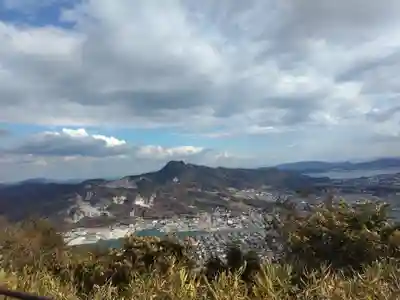 屋島寺(香川県)