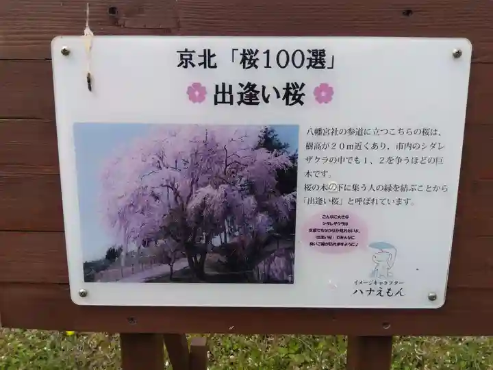 八幡宮社(京都府)