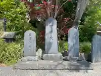 白旗神社(神奈川県)