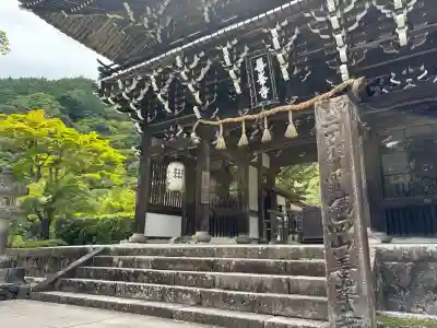 善峯寺(京都府)