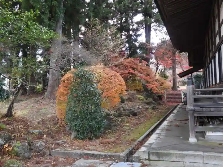 聖徳寺(長野県)