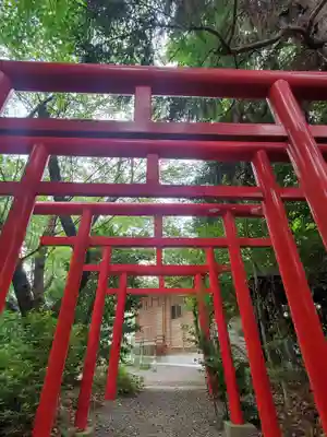 日吉神社(福島県)