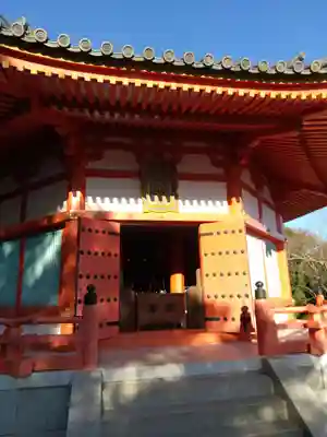 愛染明王堂(静岡県)