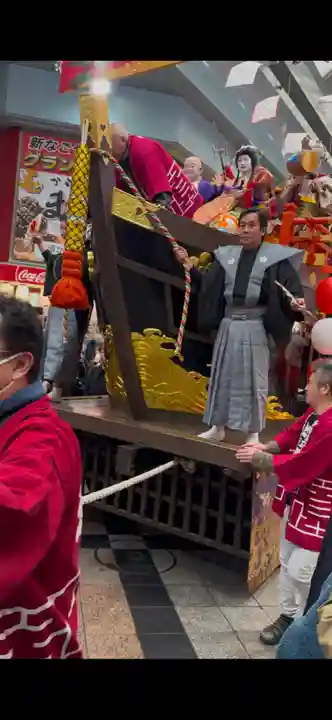 万松寺(愛知県)