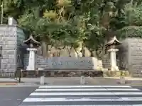 日枝神社のその他建物