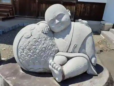 正蔵寺(岩手県)