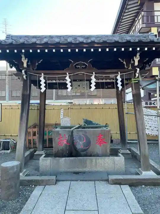 羽田神社(東京都)