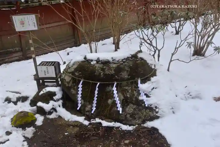 日光二荒山神社(栃木県)