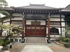 妙清寺(東京都)