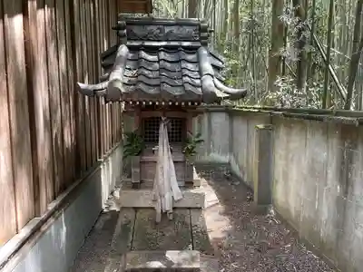 吉山神社(滋賀県)