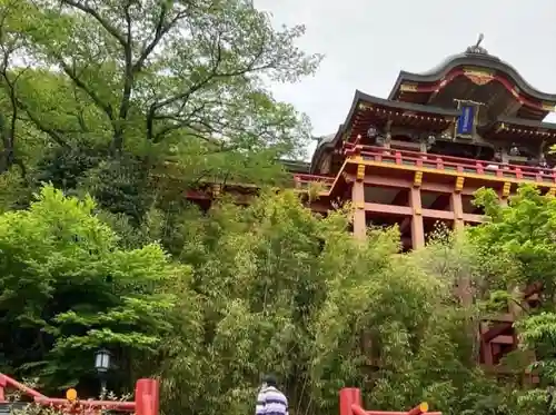 祐徳稲荷神社の建物その他