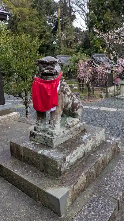 上宮天満宮(大阪府)