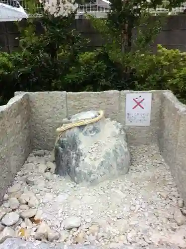 駒込妙義神社(東京都)