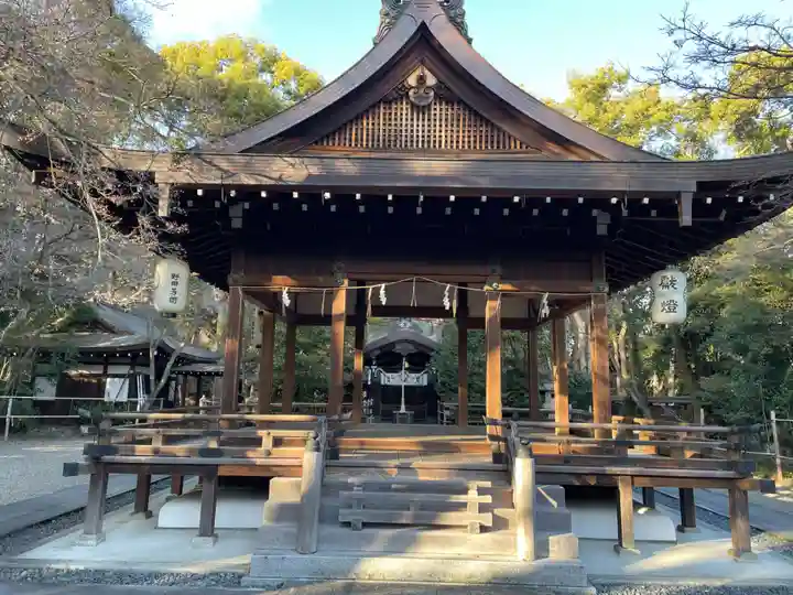 梨木神社(京都府)