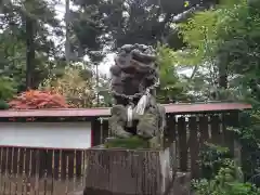 蒲生神社(栃木県)