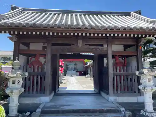 圓福寺(徳島県)