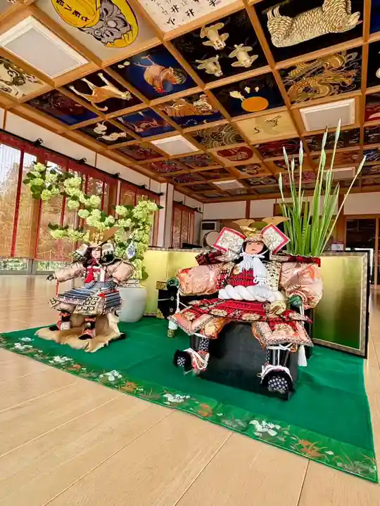船玉神社(茨城県)