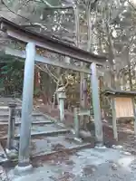 金峯神社(吉野町)(奈良県)