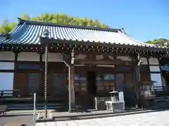 龍華寺(静岡県)