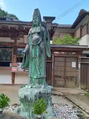 法起院(奈良県)