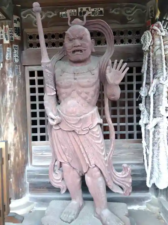 大雄寺(岐阜県)