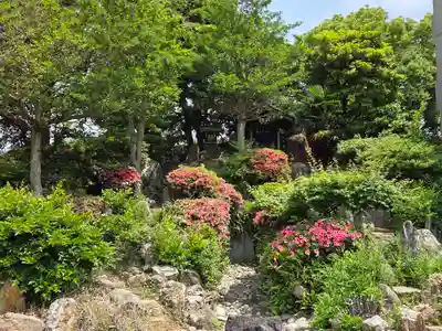 萬徳寺(愛知県)