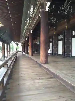 東本願寺（真宗本廟）(京都府)