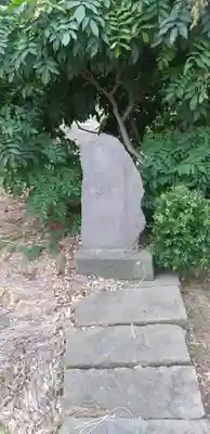 香取神社のその他建物