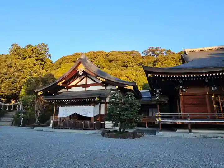 大神神社(奈良県)