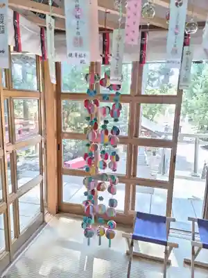 高司神社〜むすびの神の鎮まる社〜のその他建物