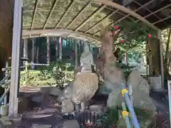 別府厳島神社(山口県)