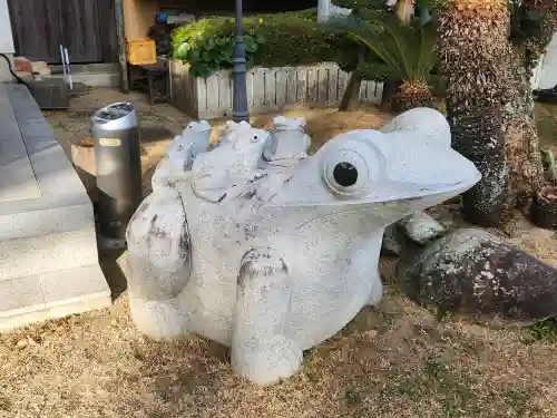 東林院（種蒔大師）のその他建物