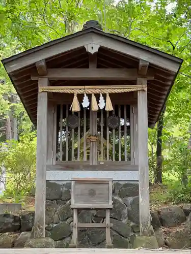 常陸国出雲大社(茨城県)