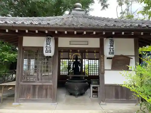 西教寺(滋賀県)