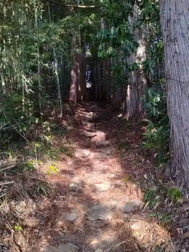 神明社(宮城県)